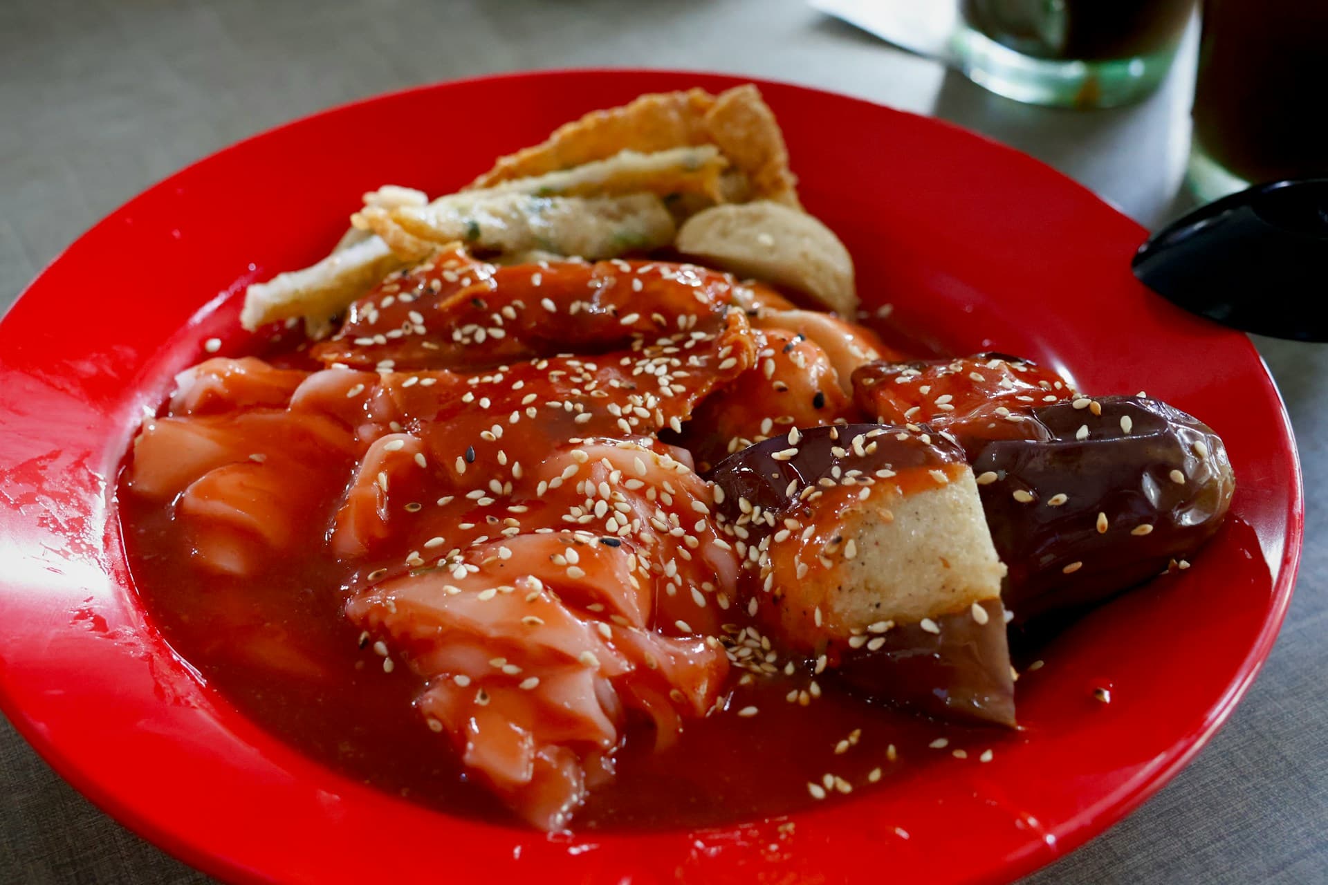 Chee Cheong Fun