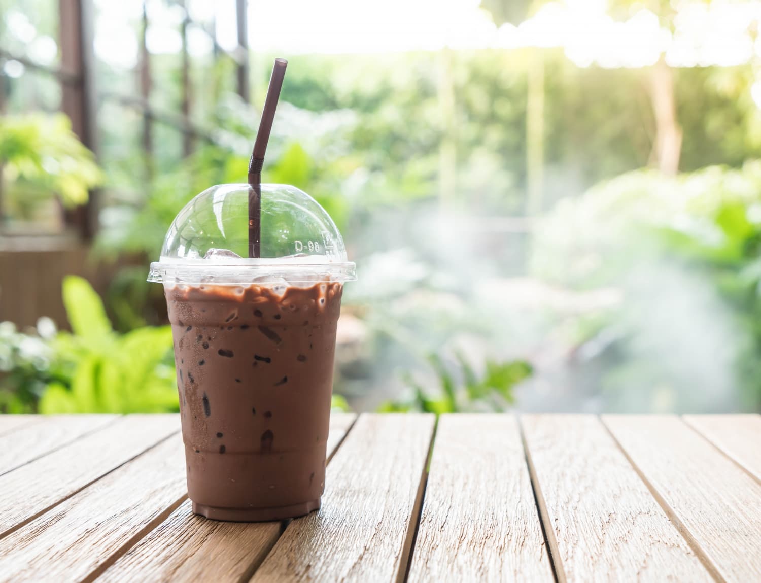 Milo Ais