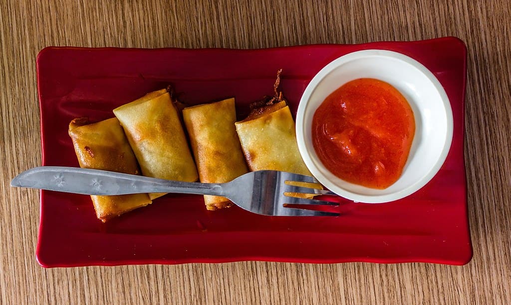 Popiah