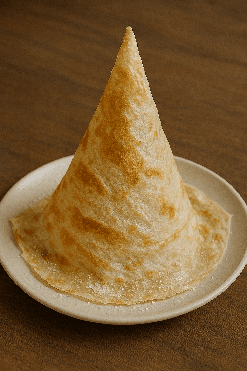 Roti Tisu