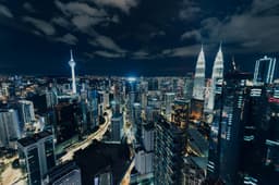 Malaysia's 9 Days Itinerary