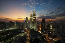 The Ultimate Malaysia Travel Guide