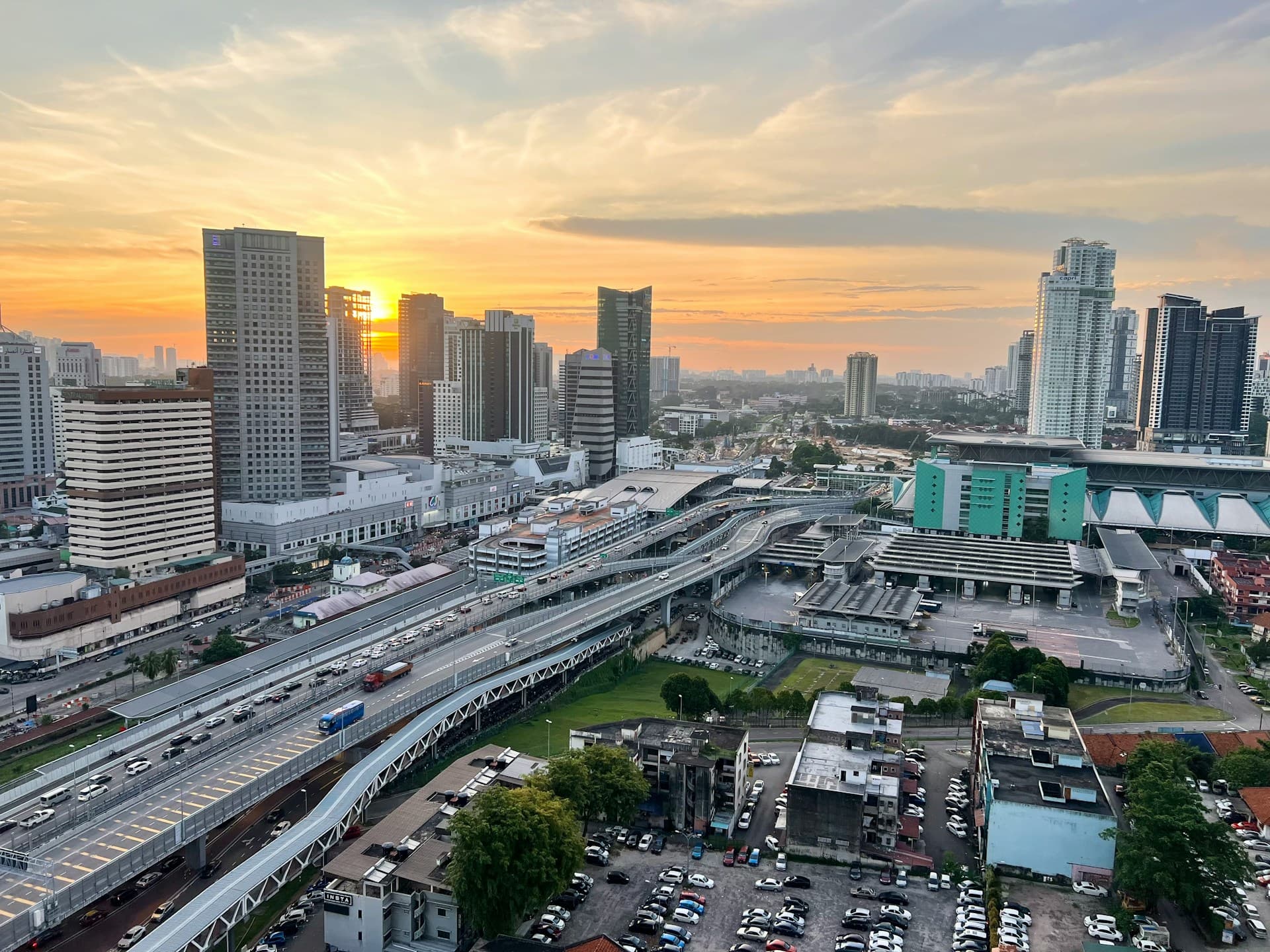 Johor Bahru (JB)