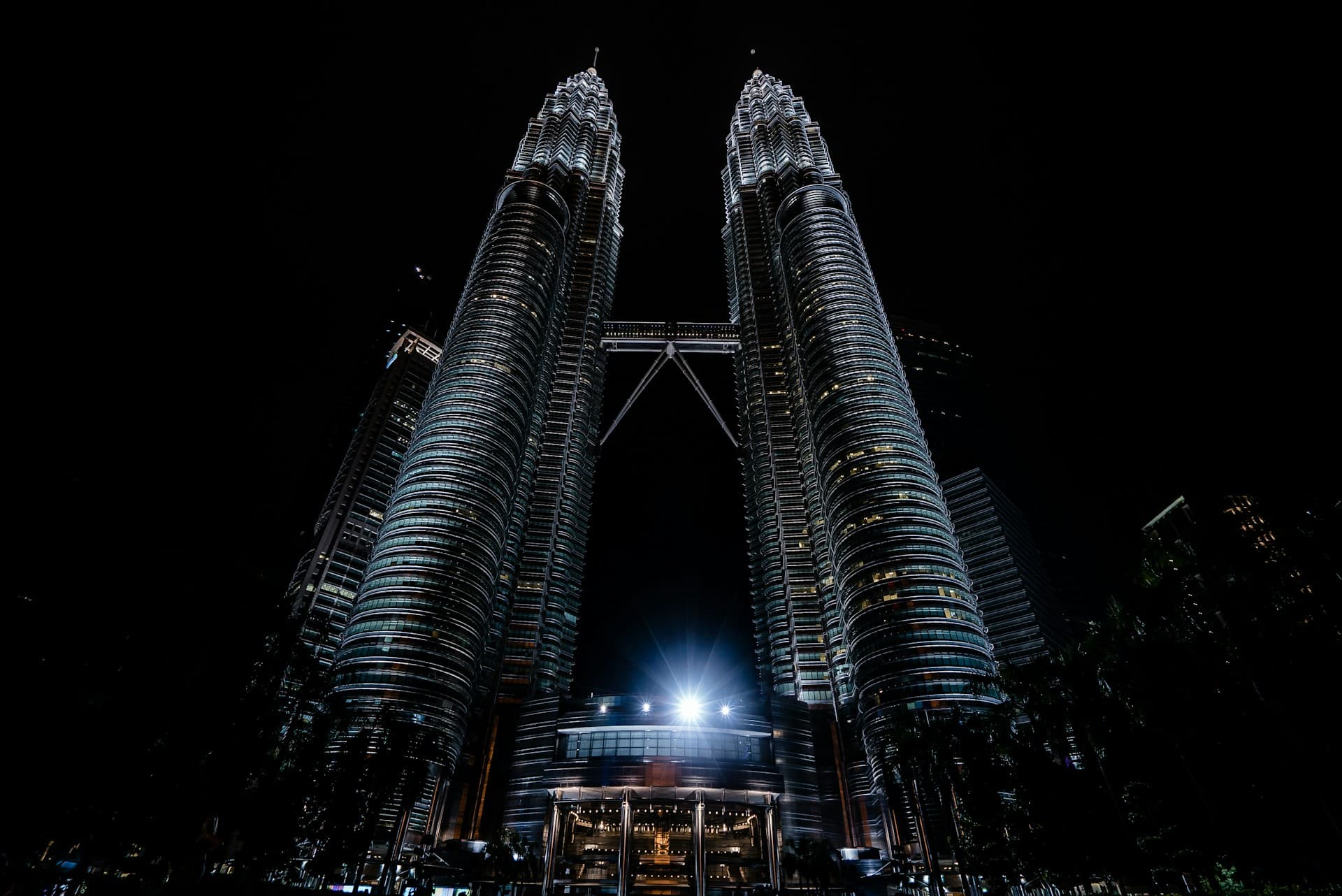 Petronas Twin Towers