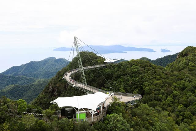 Top Things to do in Langkawi