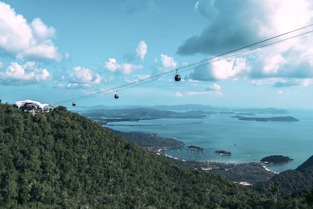 Langkawi's Complete Travel Guide