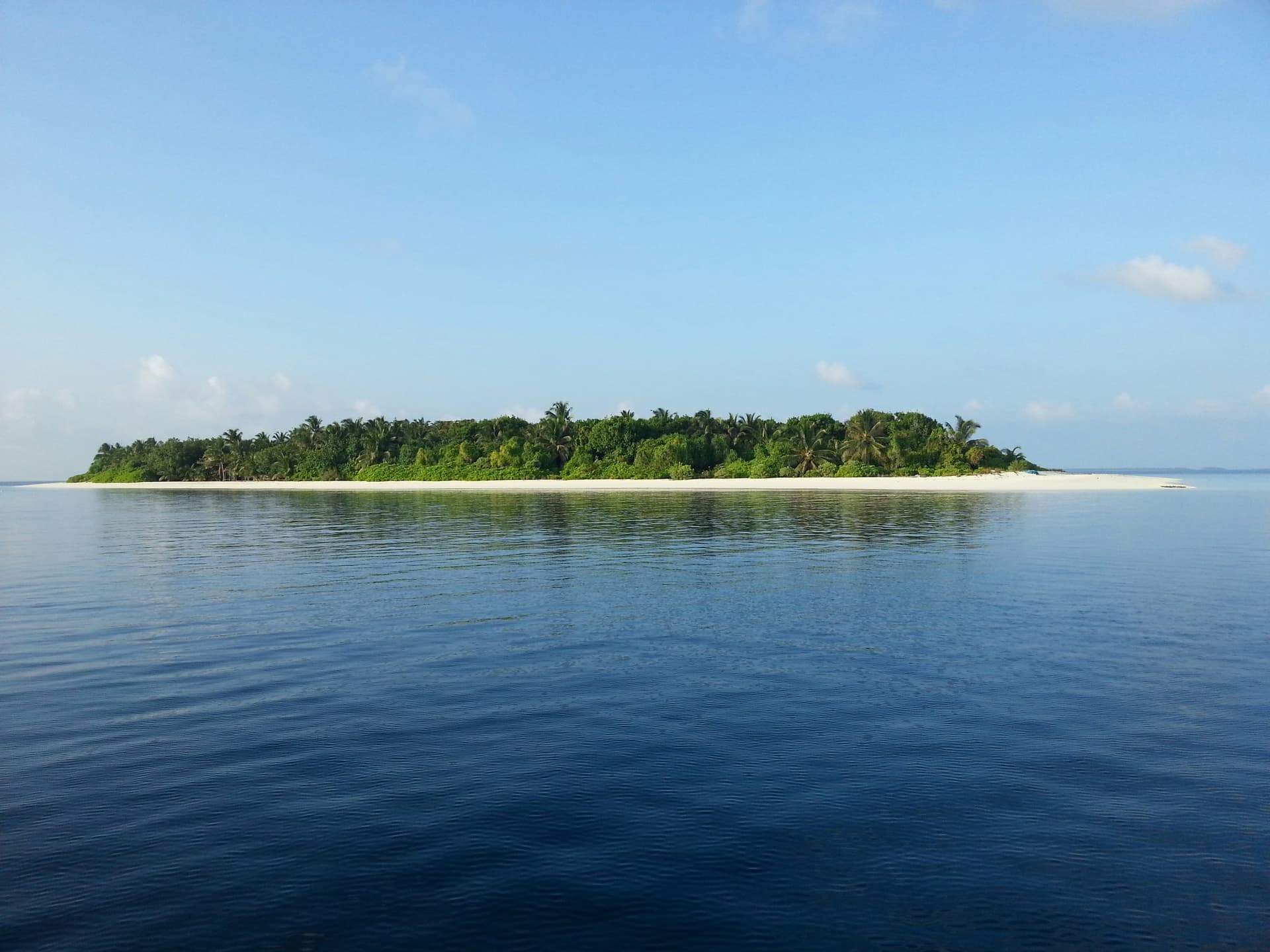 Lankayan Island