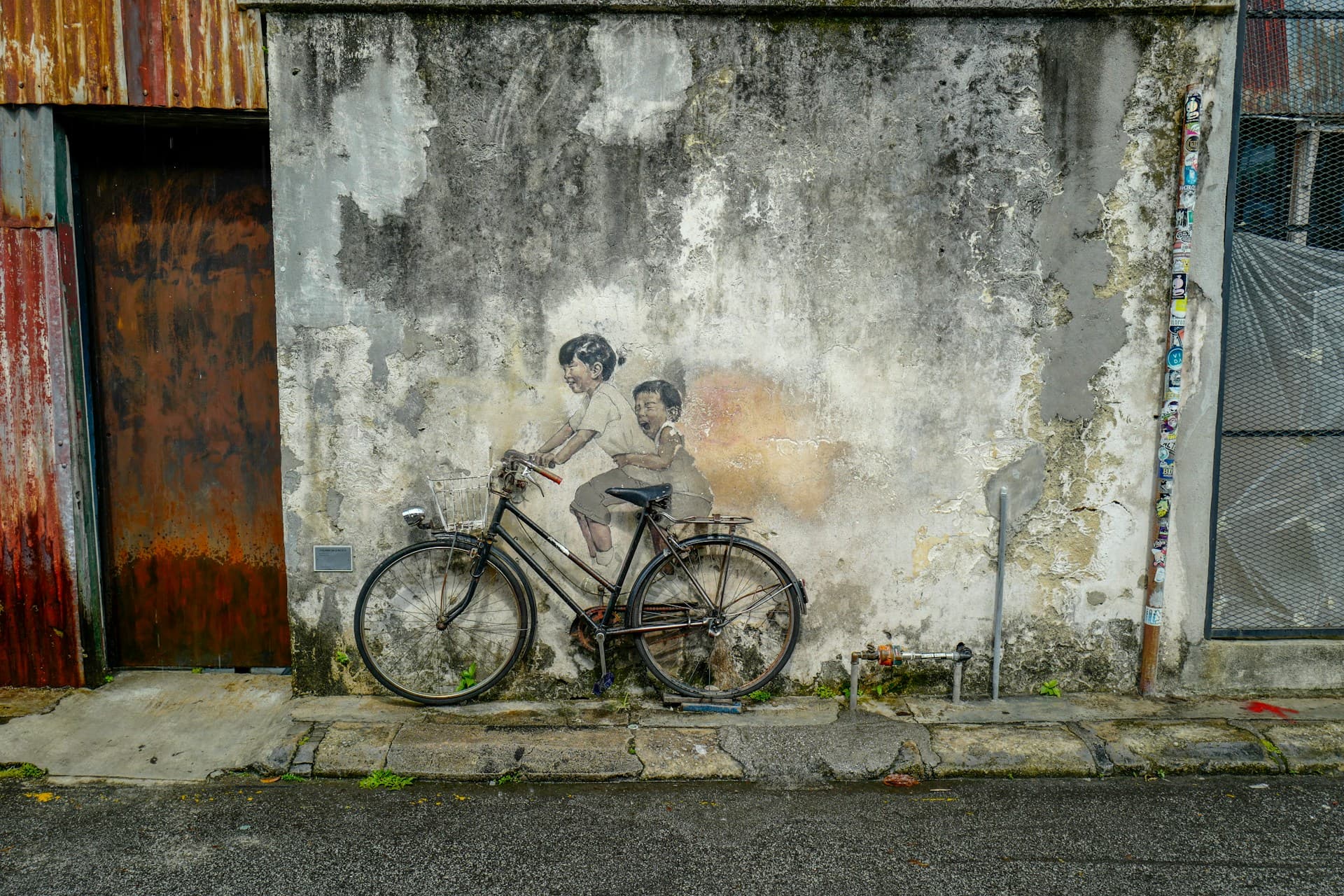 Street Art