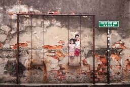 Top Things to do in Penang