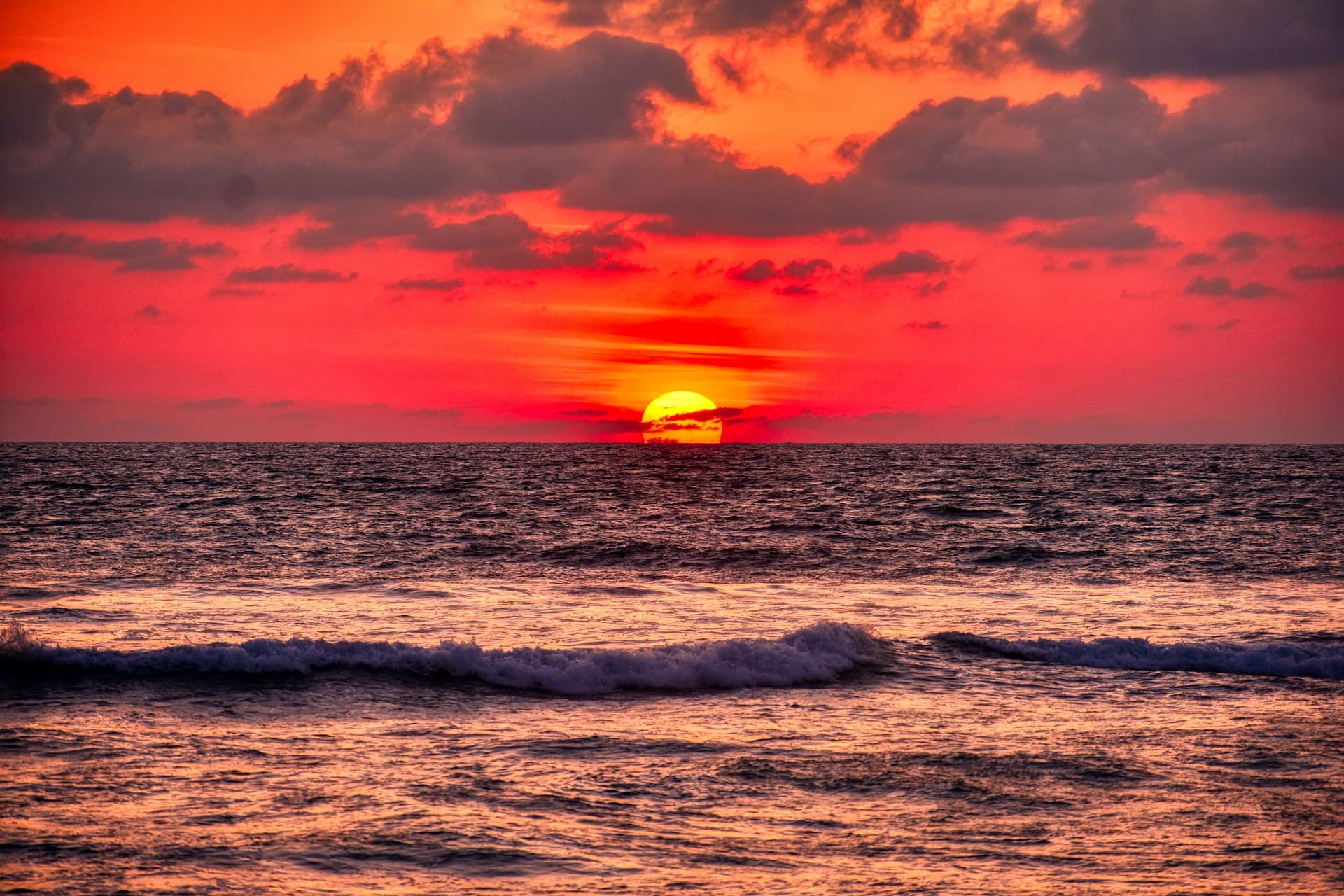 Adam and Eve Beach
