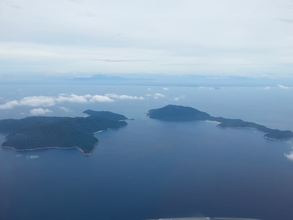 Perhentian Islands