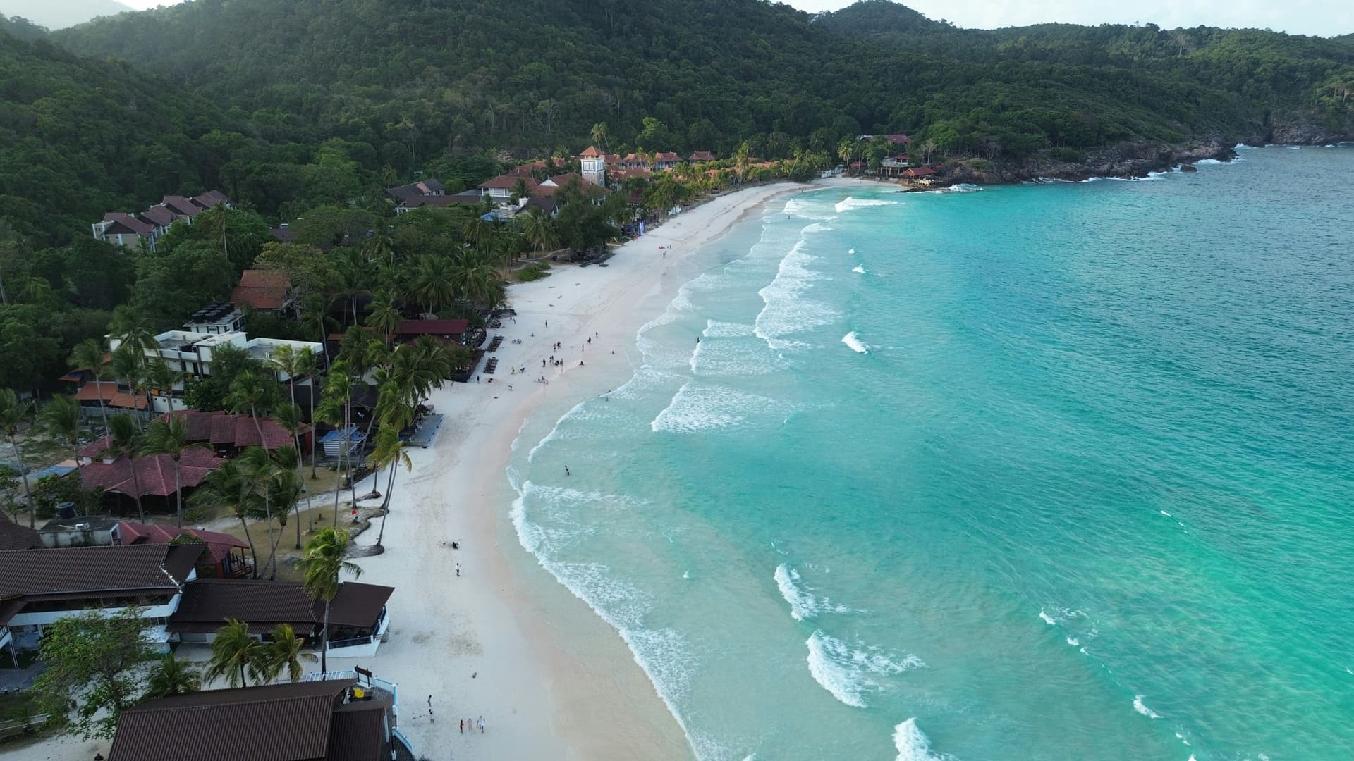 Redang Island