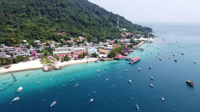 Perhentian Island's Complete Travel Guide