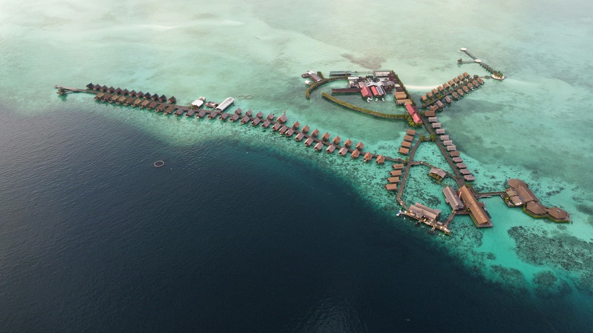 Sipadan Island