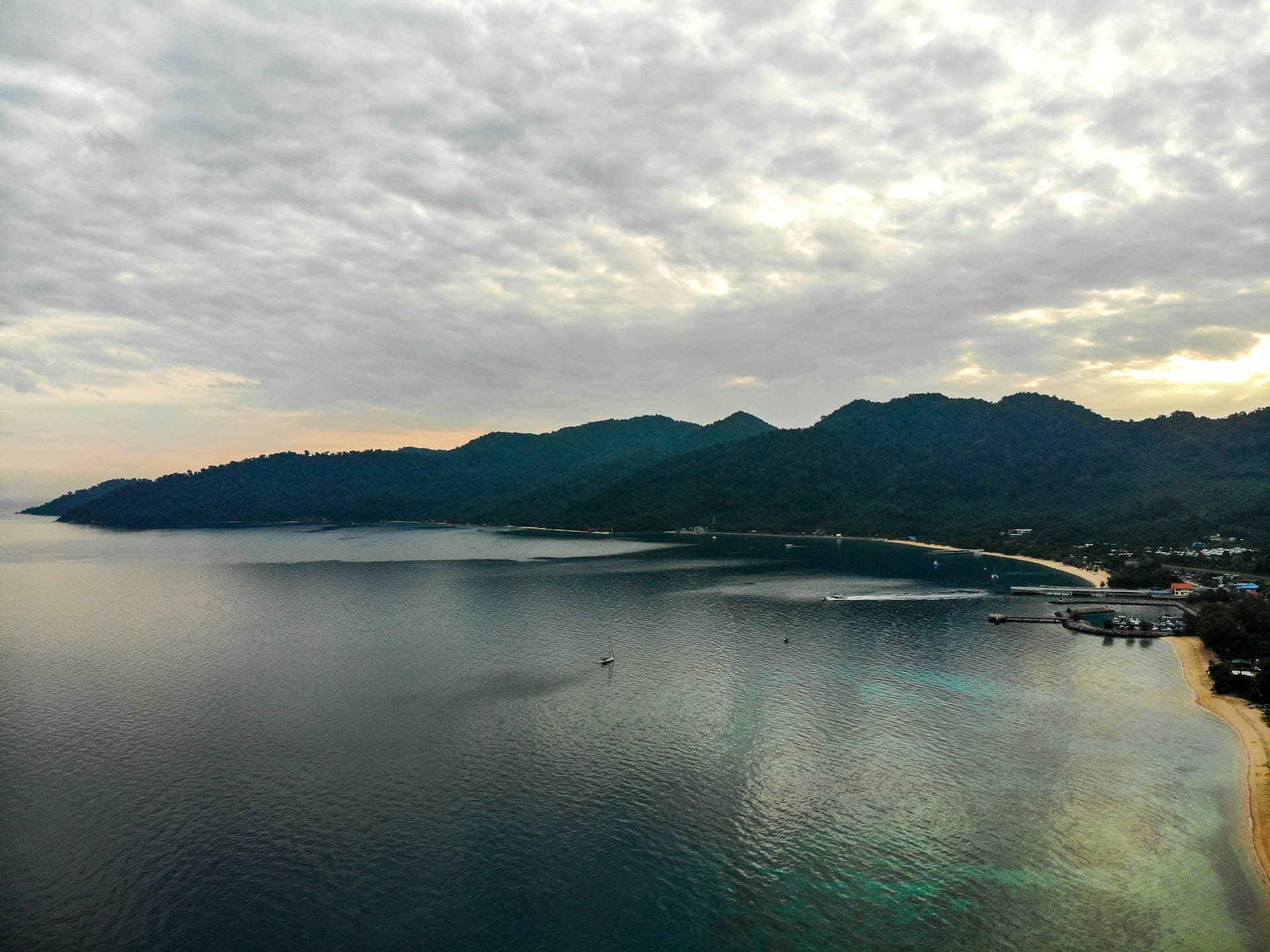 Tioman Island – Malaysia’s Untouched Paradise