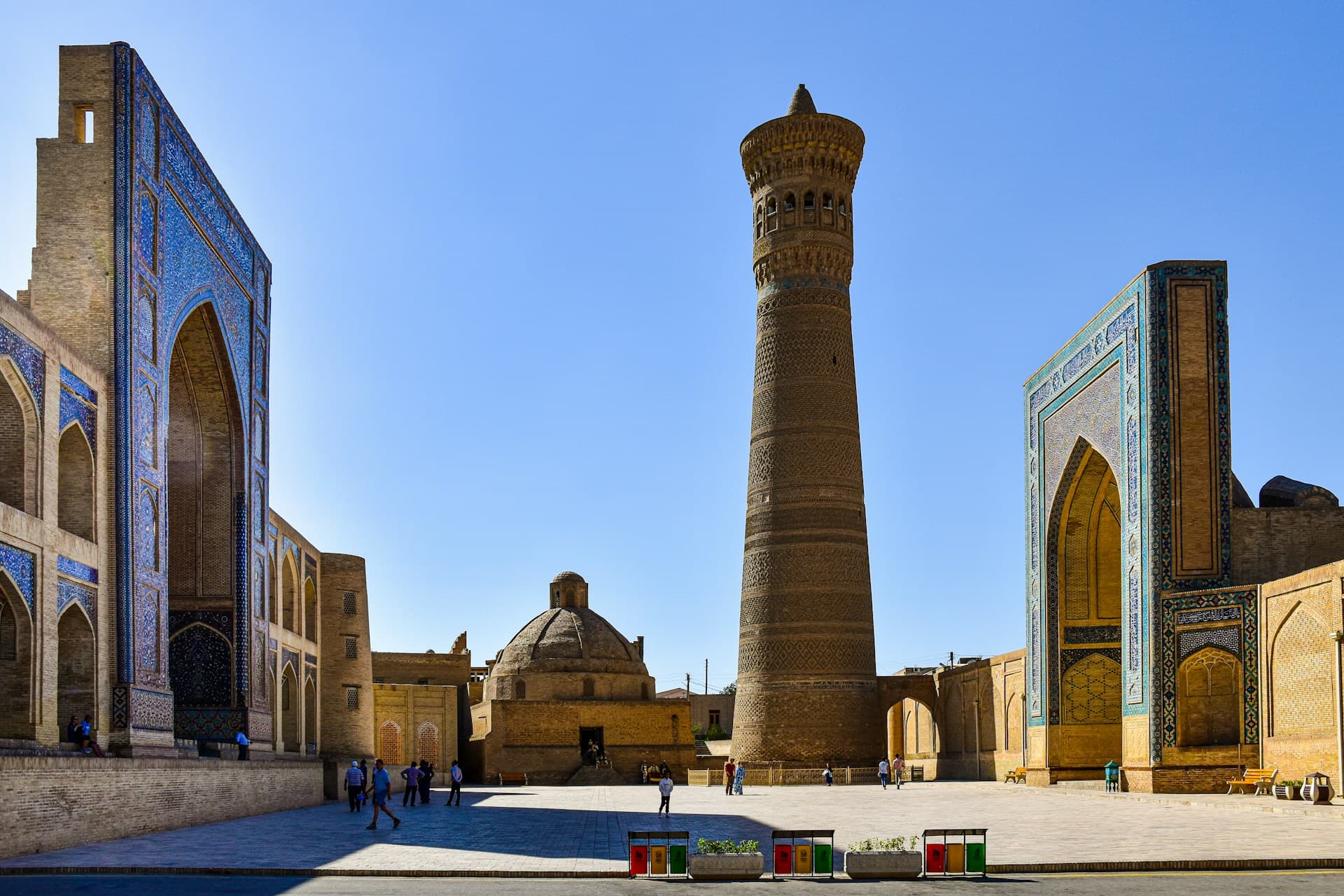 Bukhara