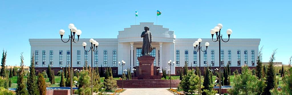 Nukus