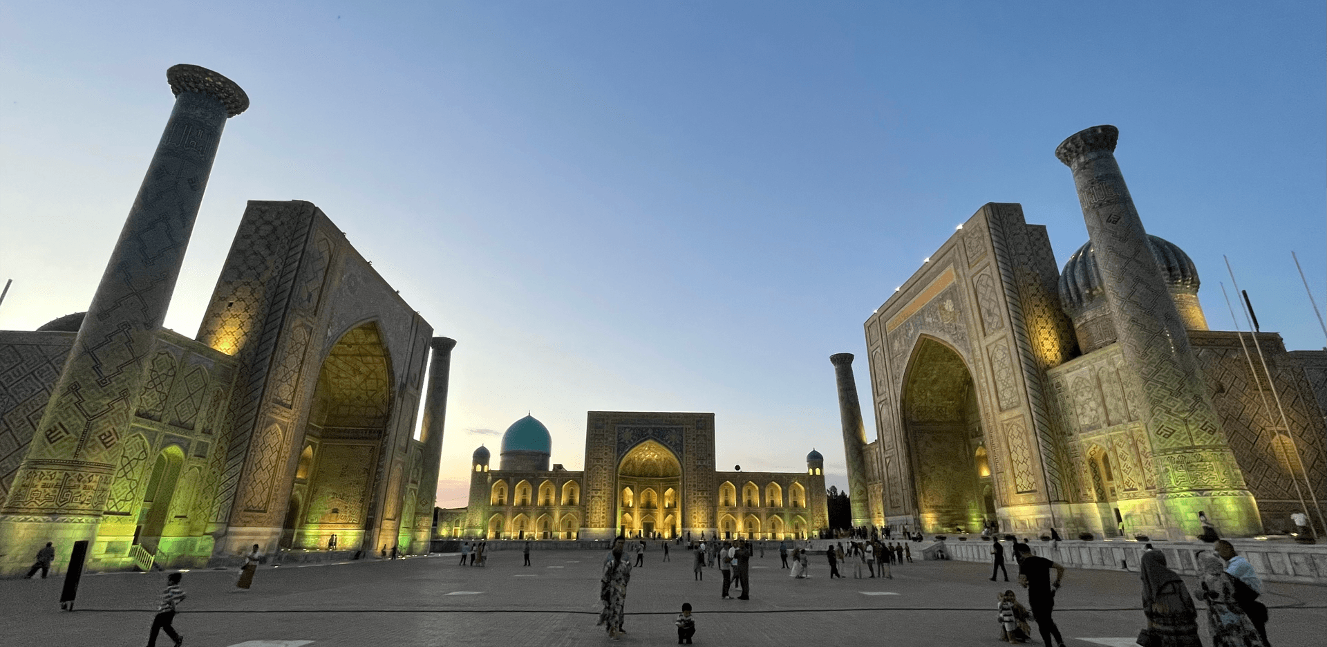 Samarkand