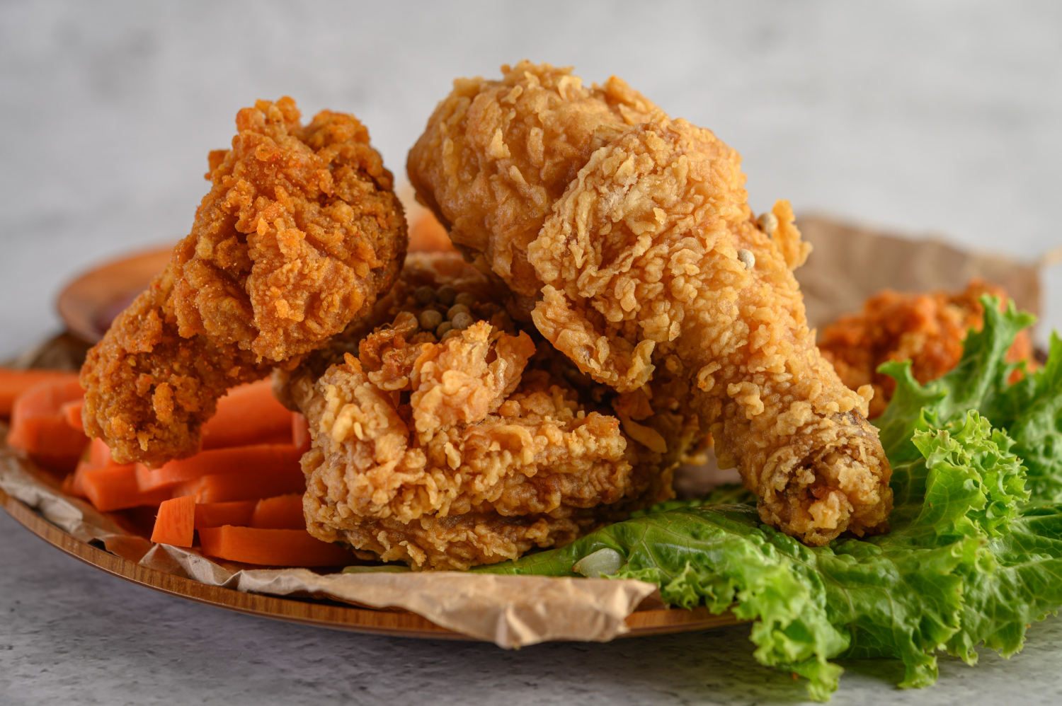 Ayam Goreng