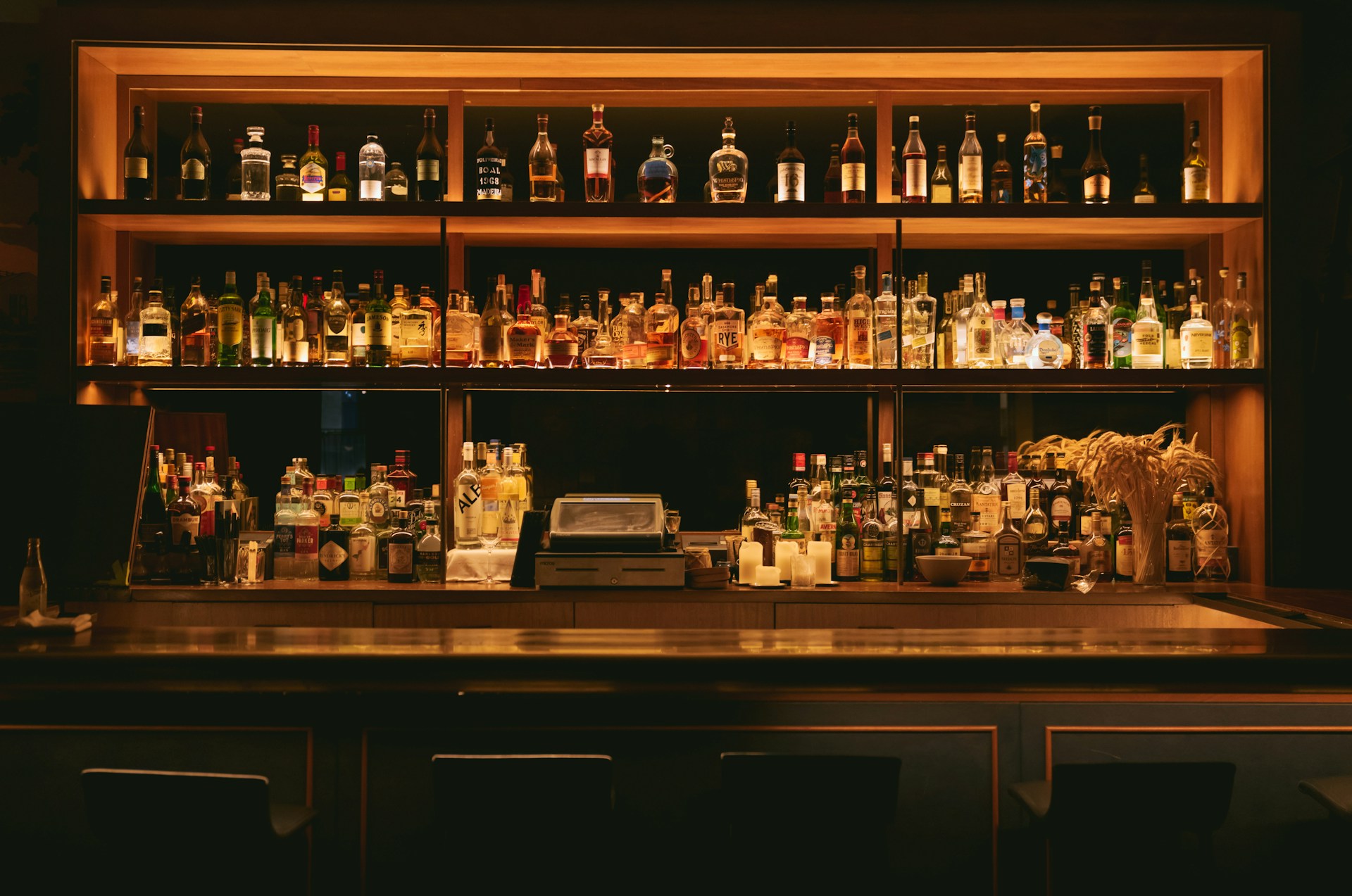 Bar Hop Malaysia: Where to Find Your Favorite Pour