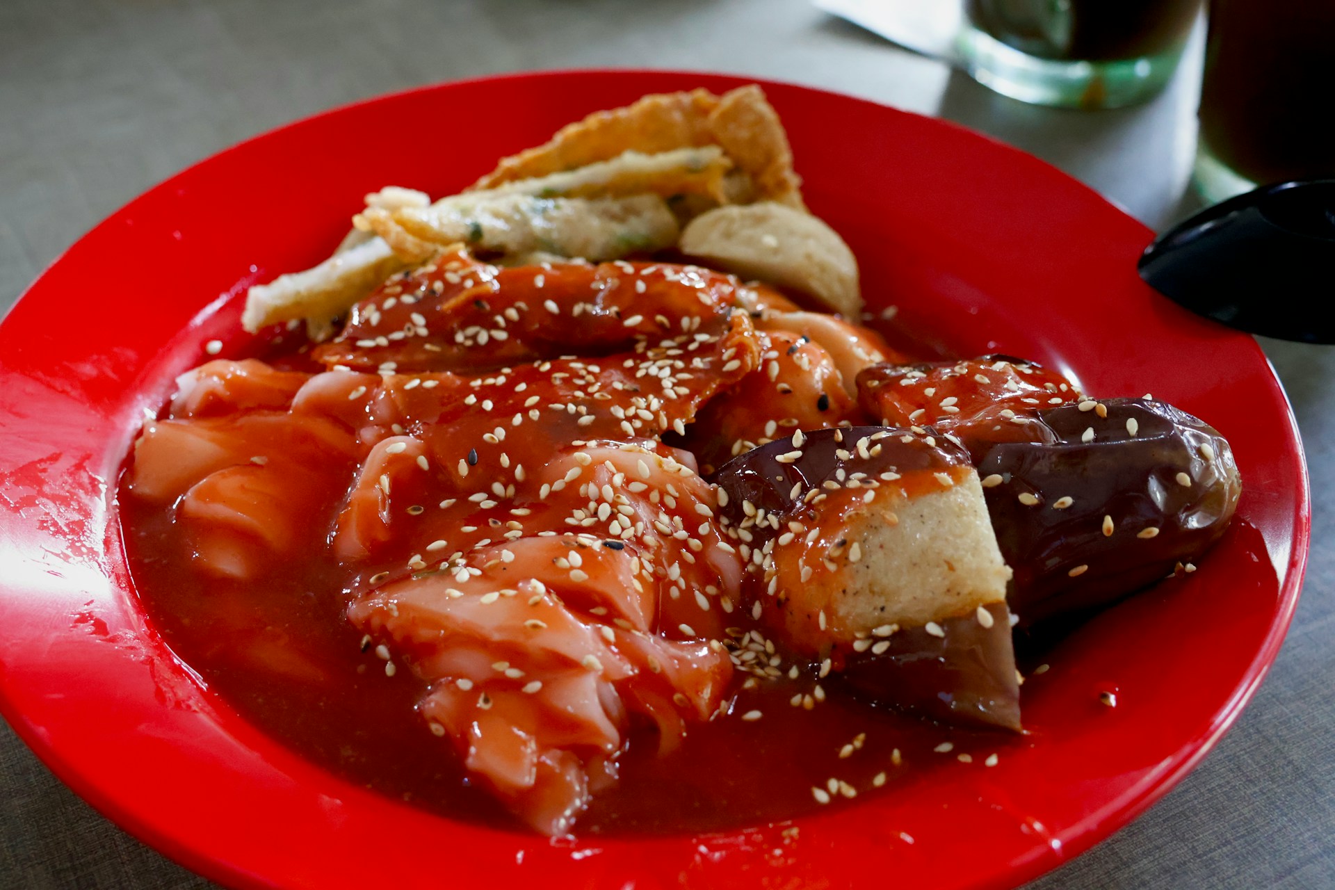 Chee Cheong Fun
