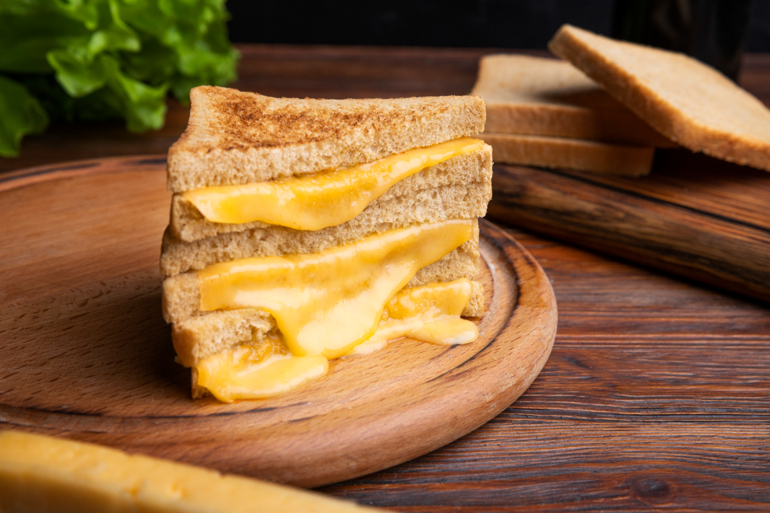 Kaya Toast & Soft-Boiled Eggs