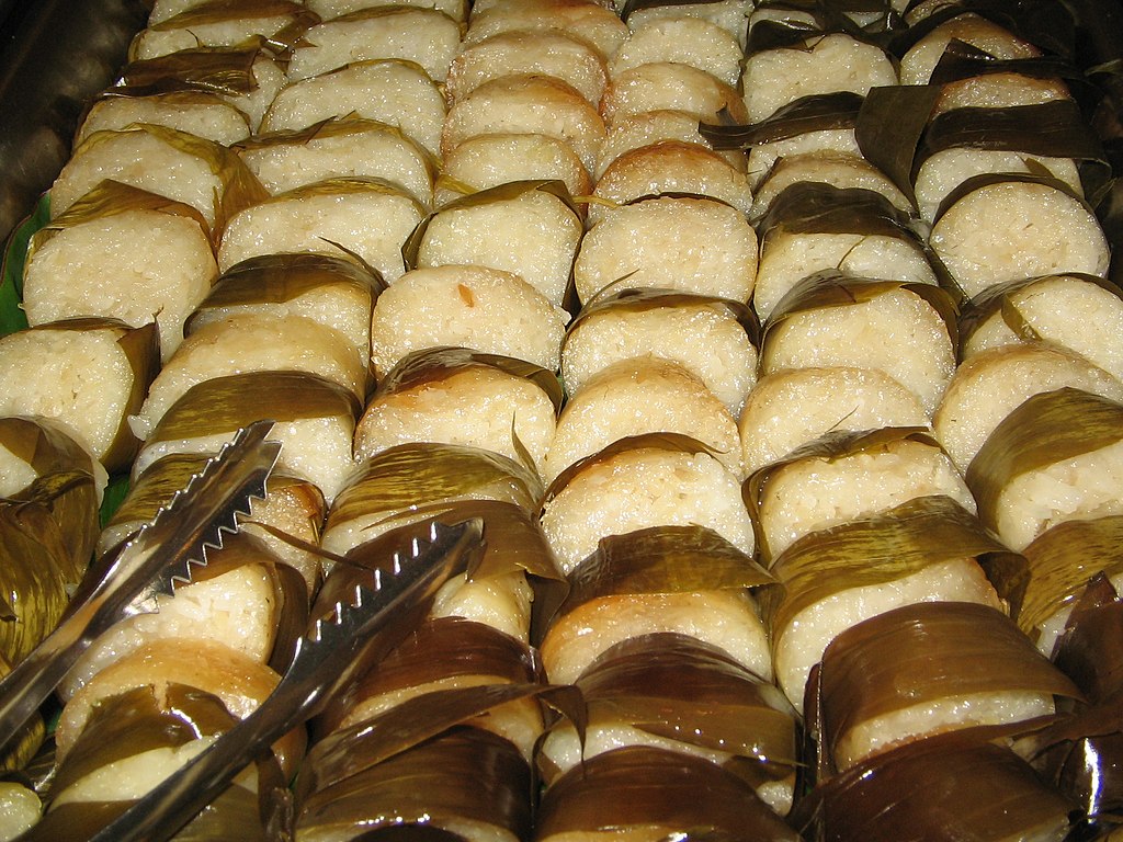 Lemang