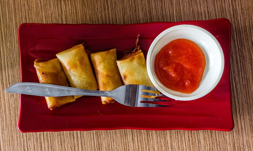 Popiah