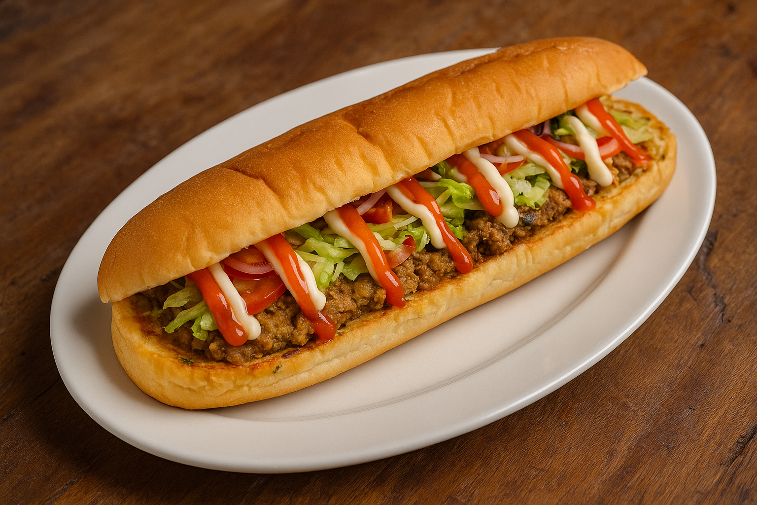 Roti John