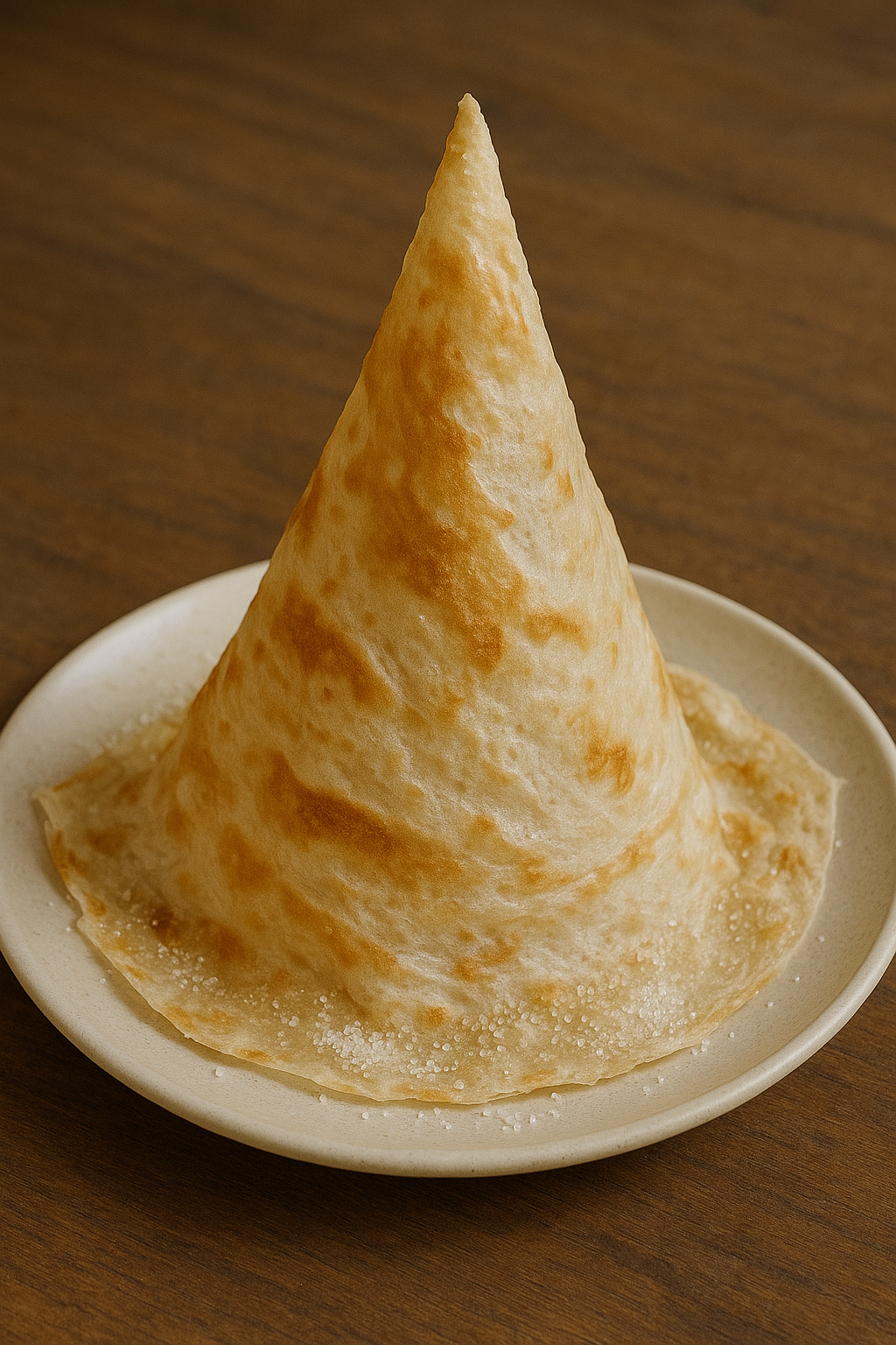 Roti Tisu