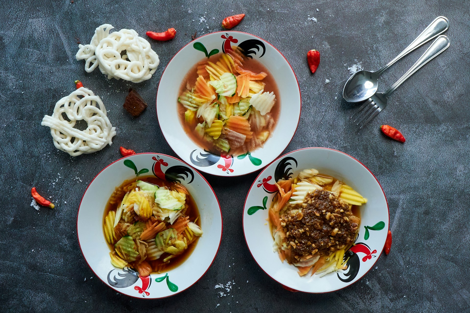 Rojak
