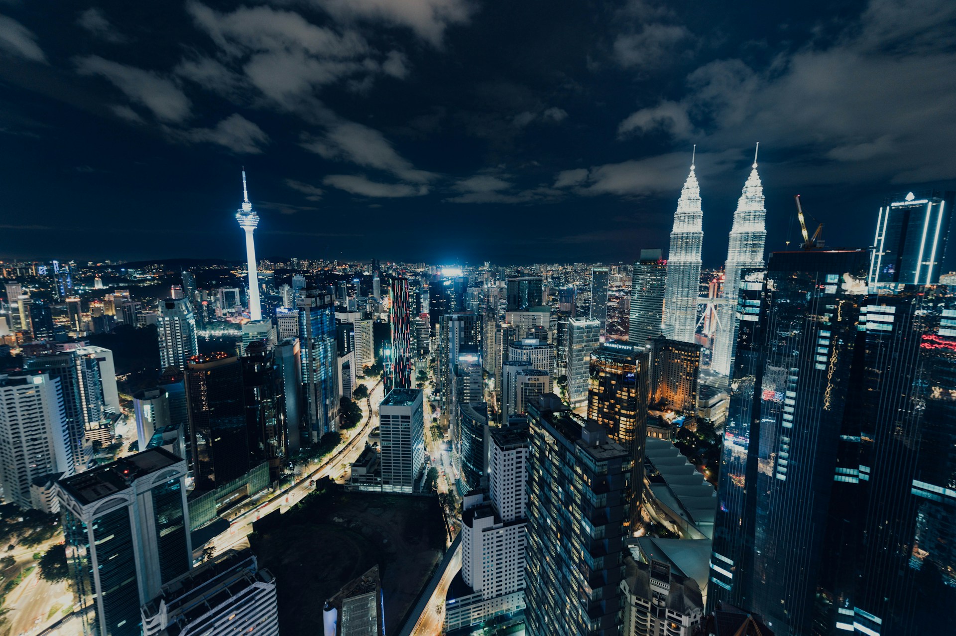 Malaysia's 9 Days Itinerary