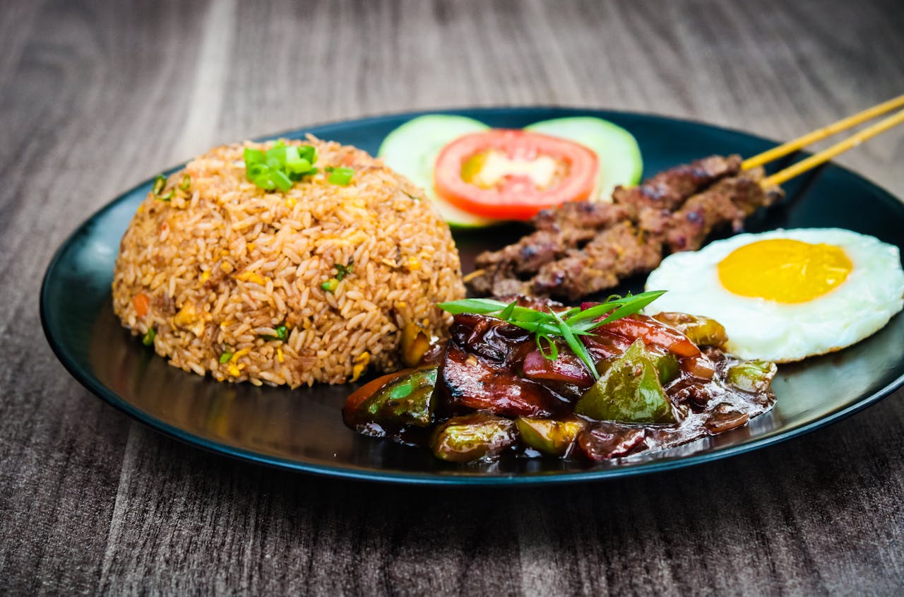 22 Must-Try Malaysian Dishes