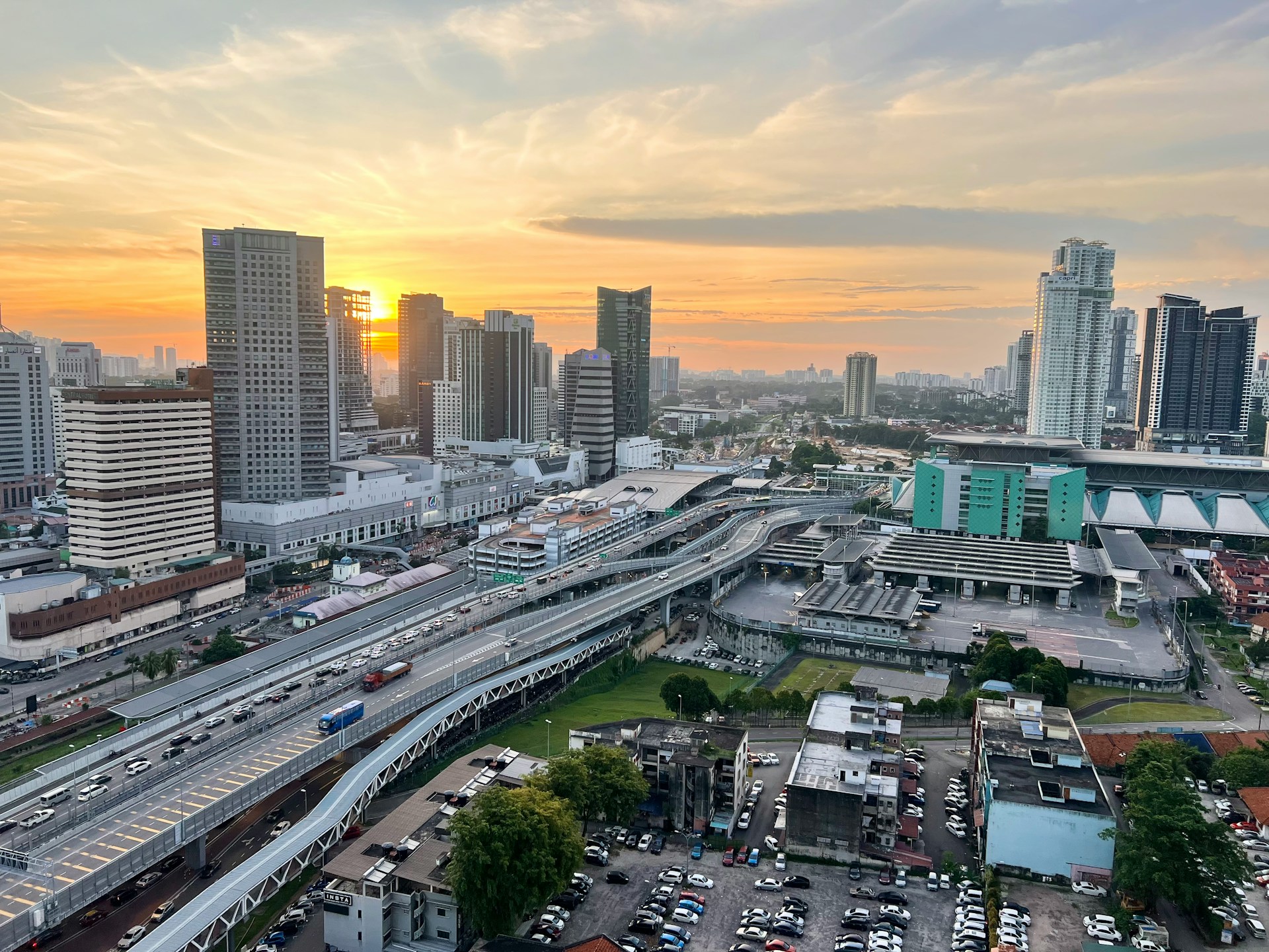 Johor Bahru (JB)