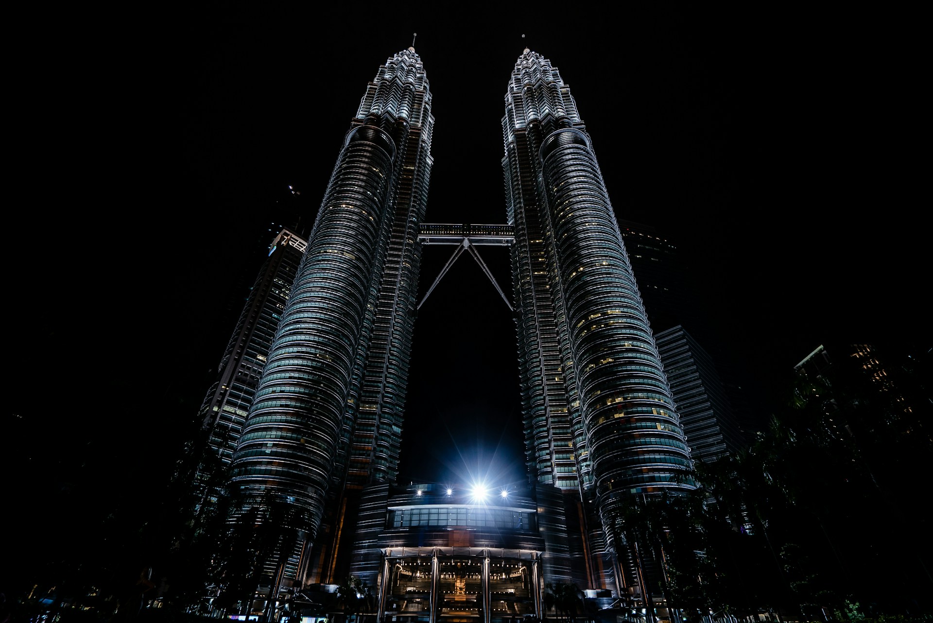 Petronas Twin Towers