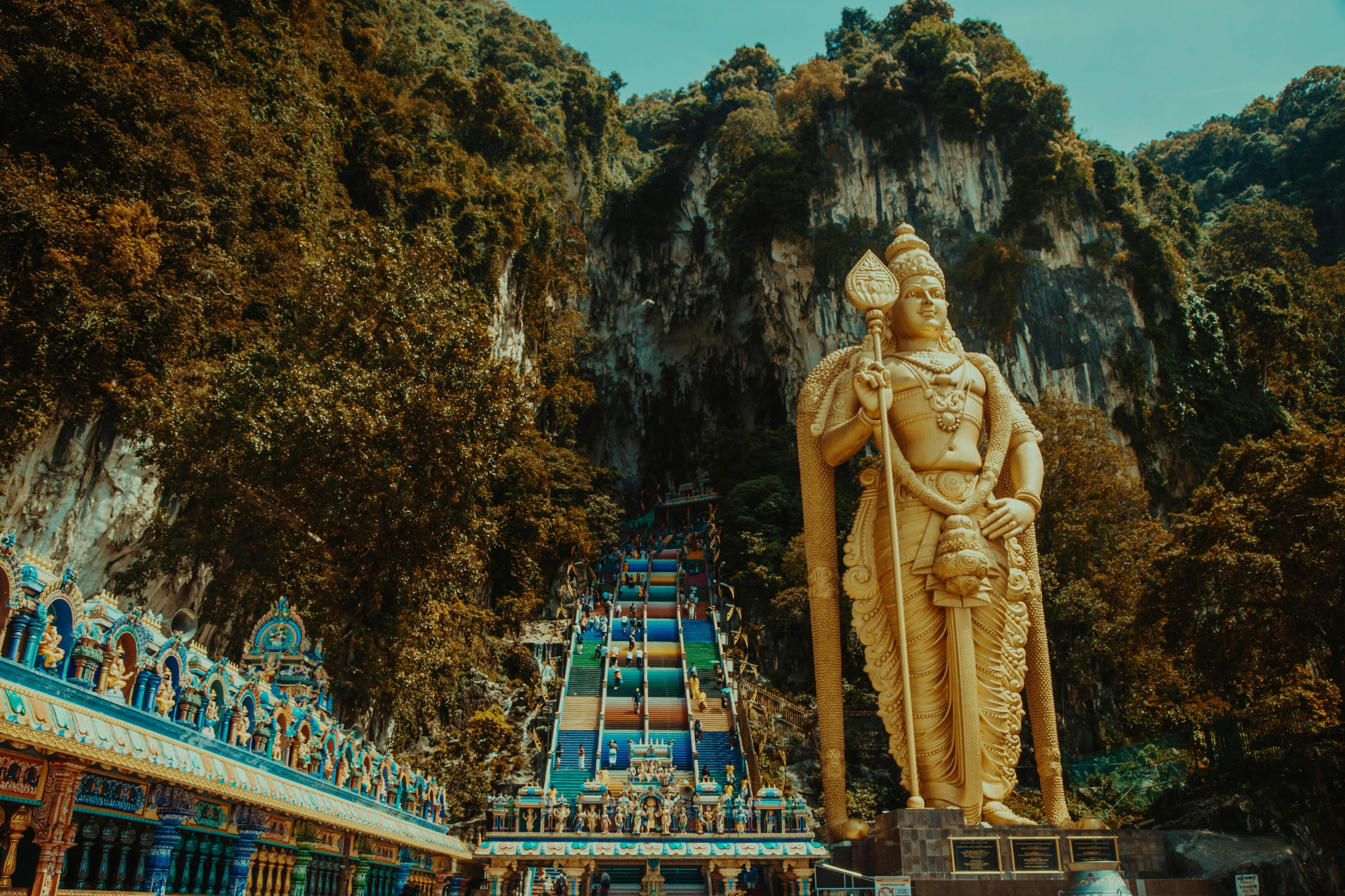 Kuala Lumpur's Complete Travel Guide
