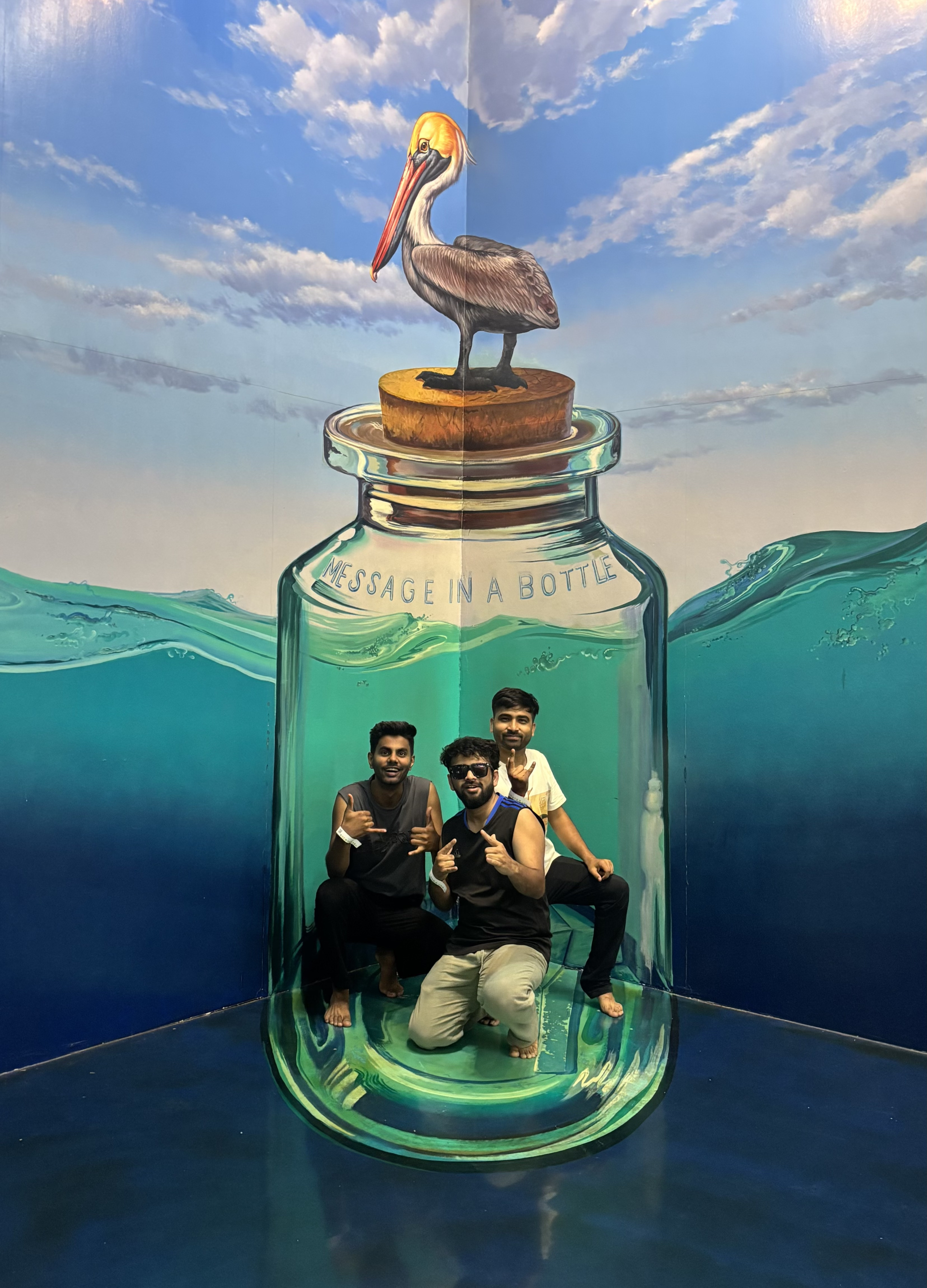 3D Art Museum Langkawi