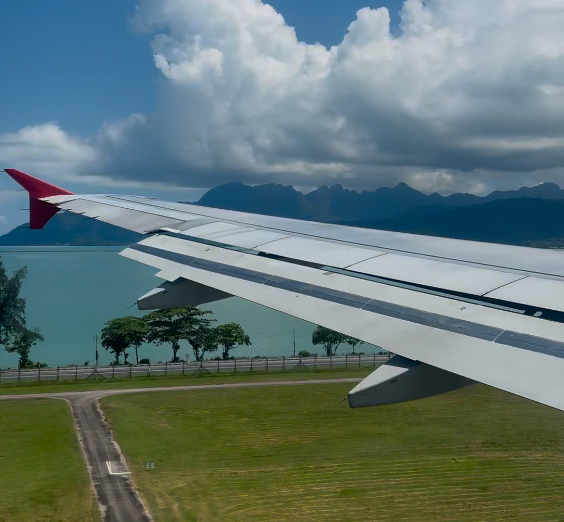 Langkawi