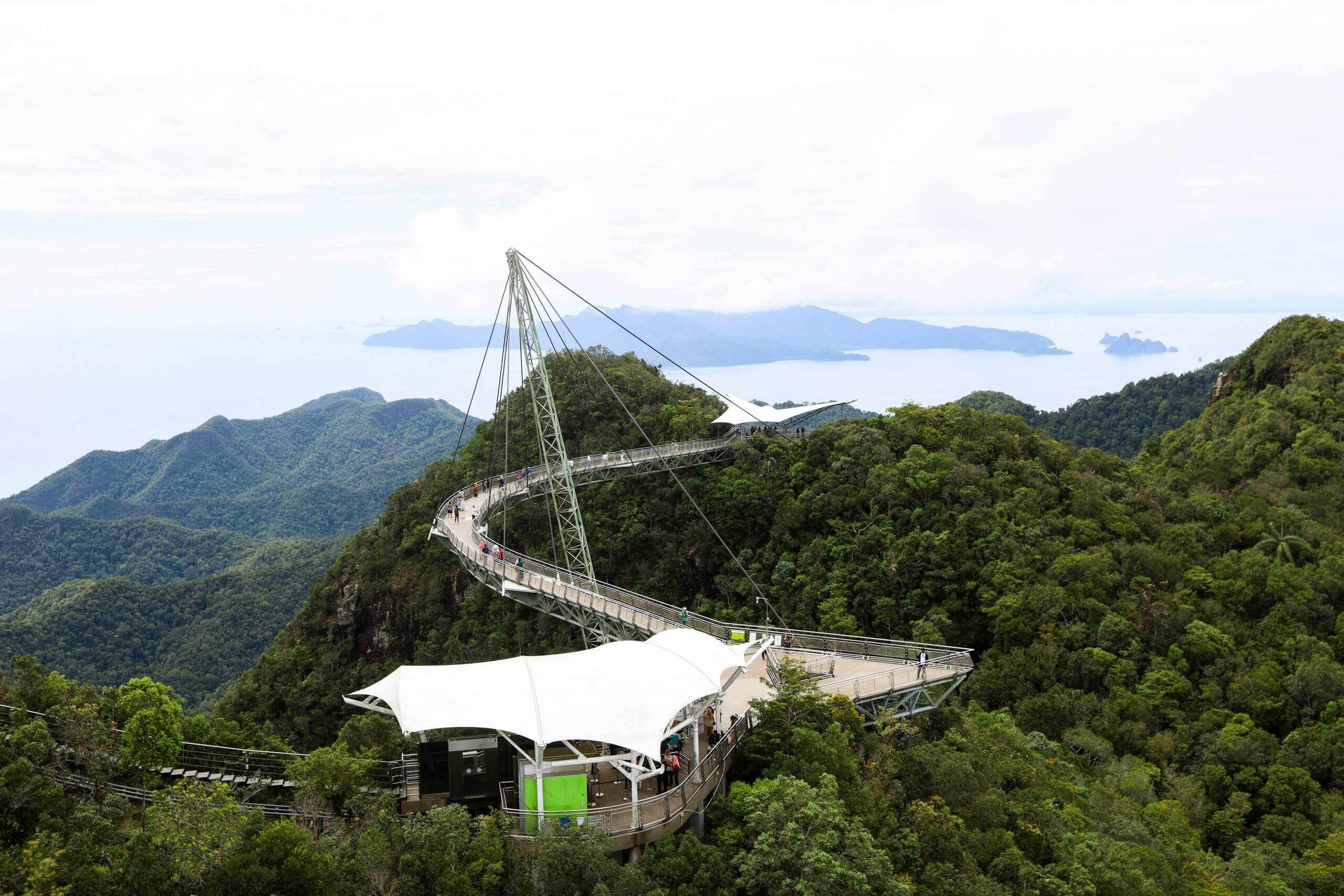 Top Things to do in Langkawi