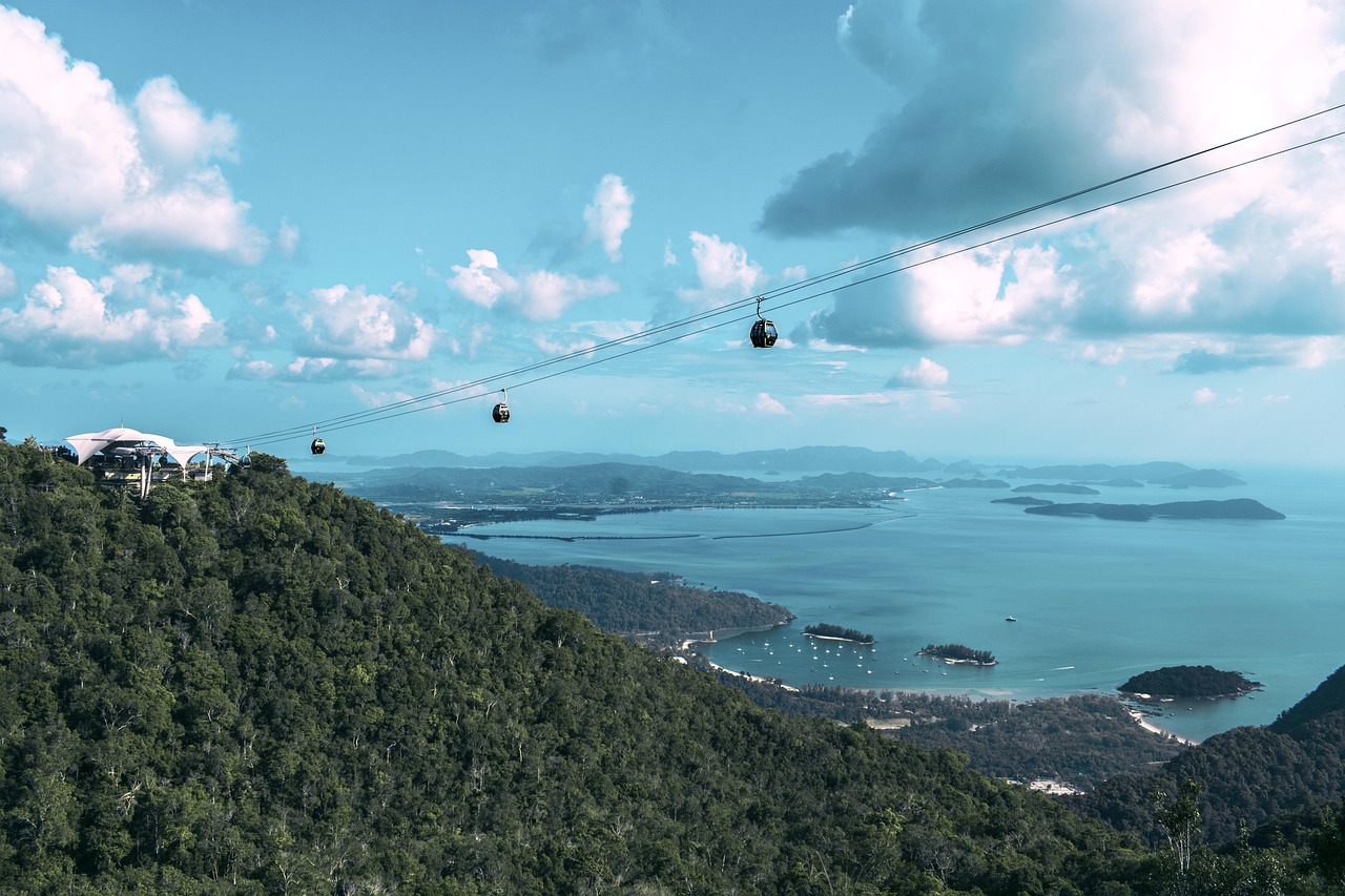 Langkawi's Complete Travel Guide