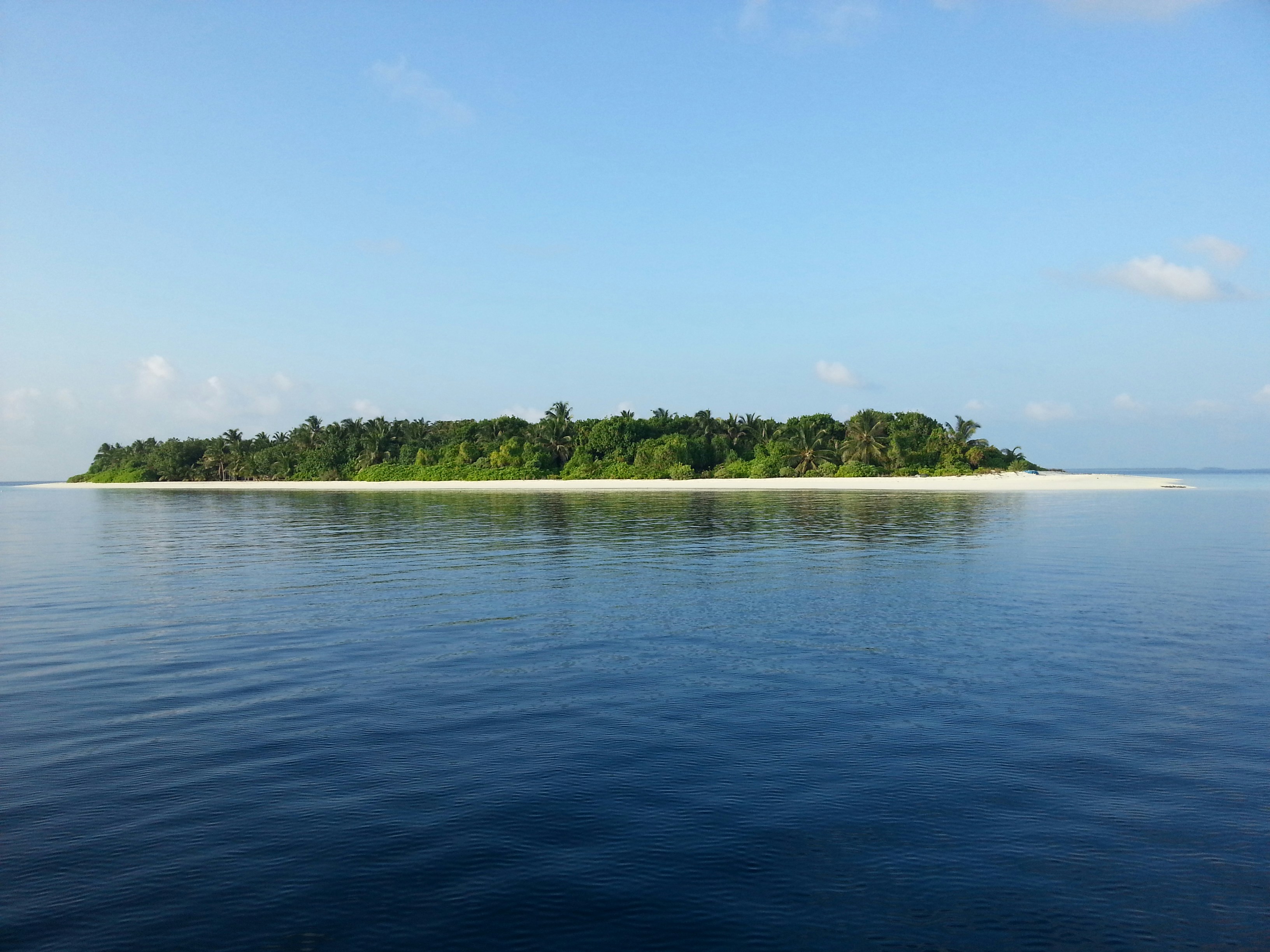 Lankayan Island