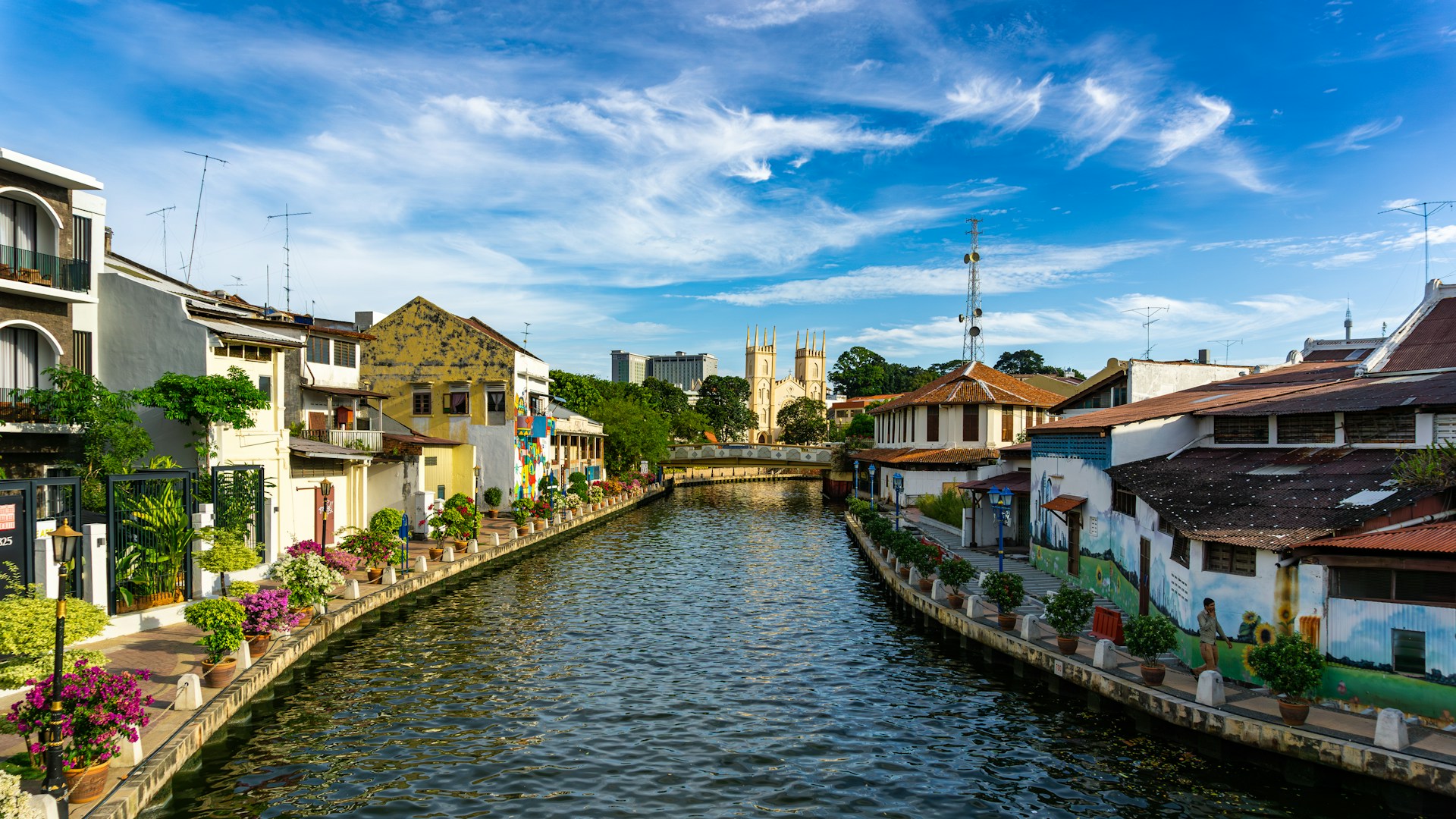 Melaka (Malacca)