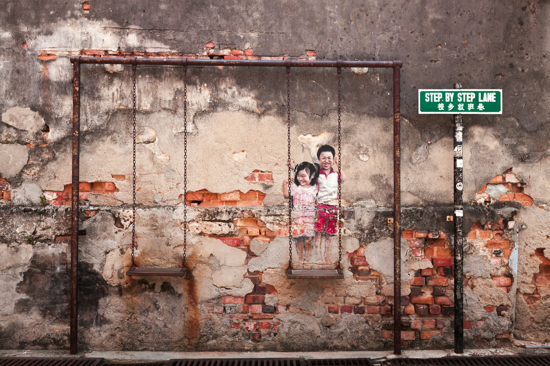 Top Things to do in Penang
