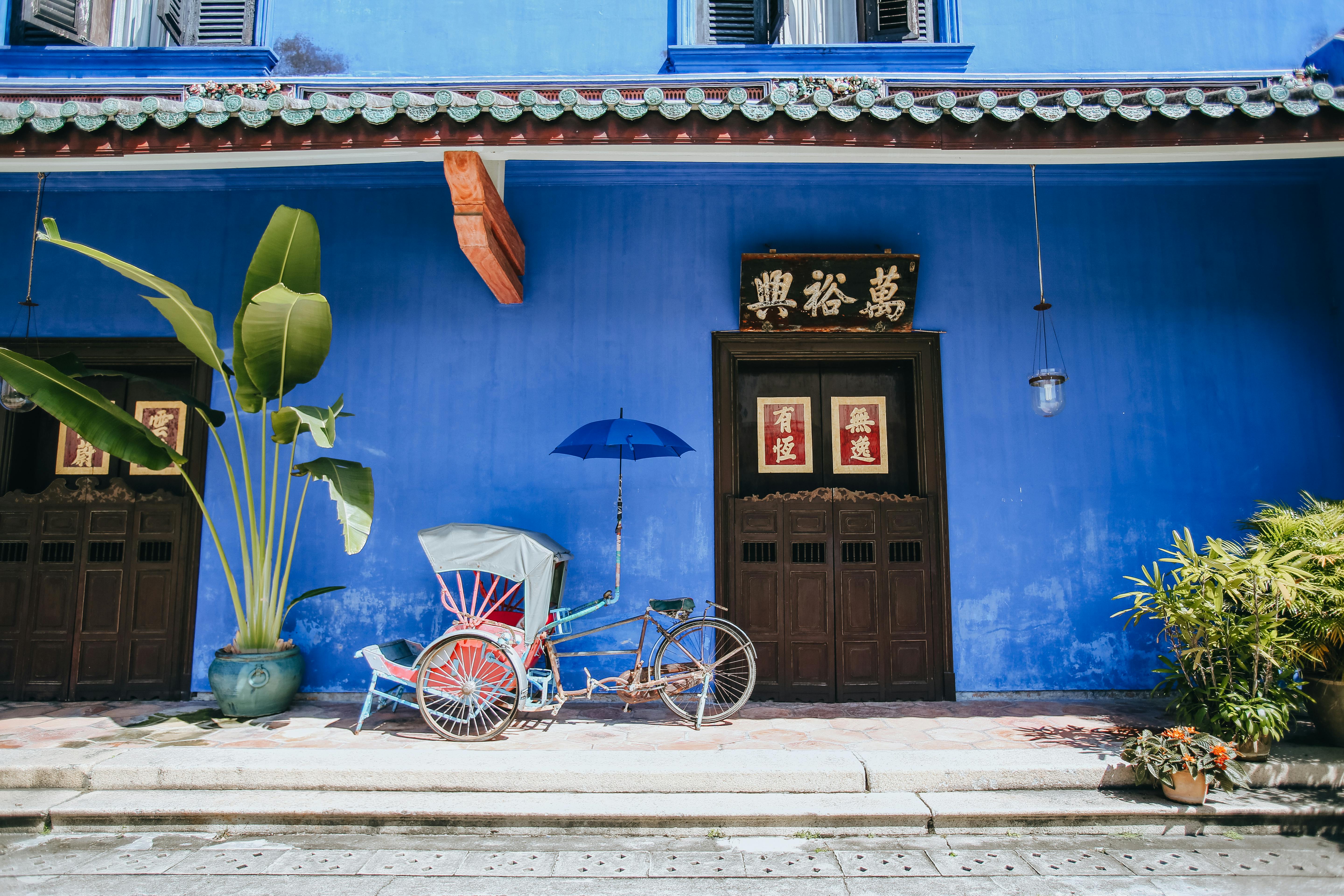 Penang's Complete Travel Guide