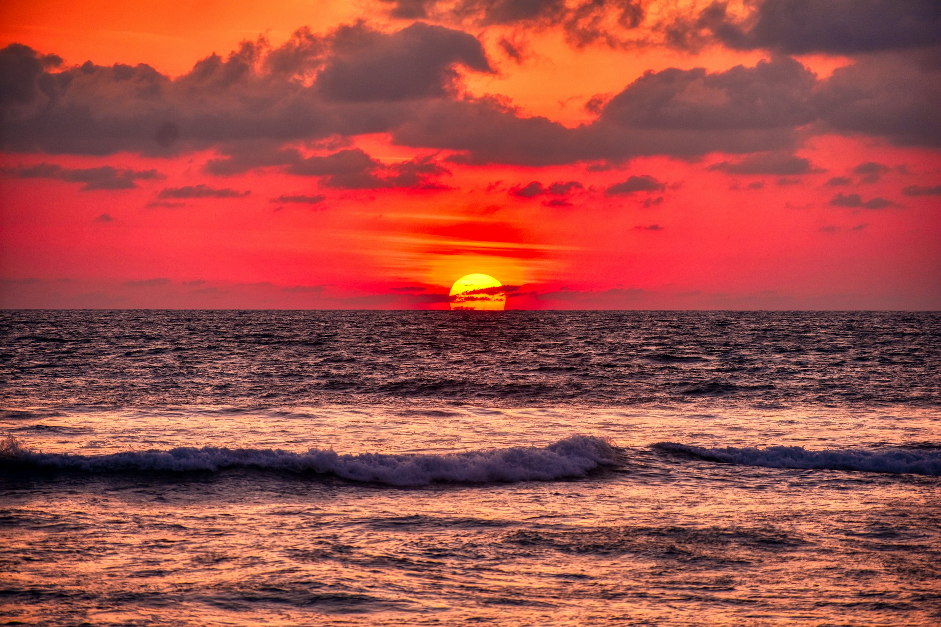 Adam and Eve Beach