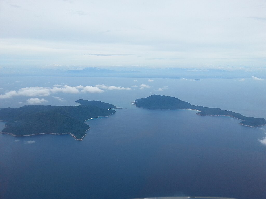 Perhentian Islands