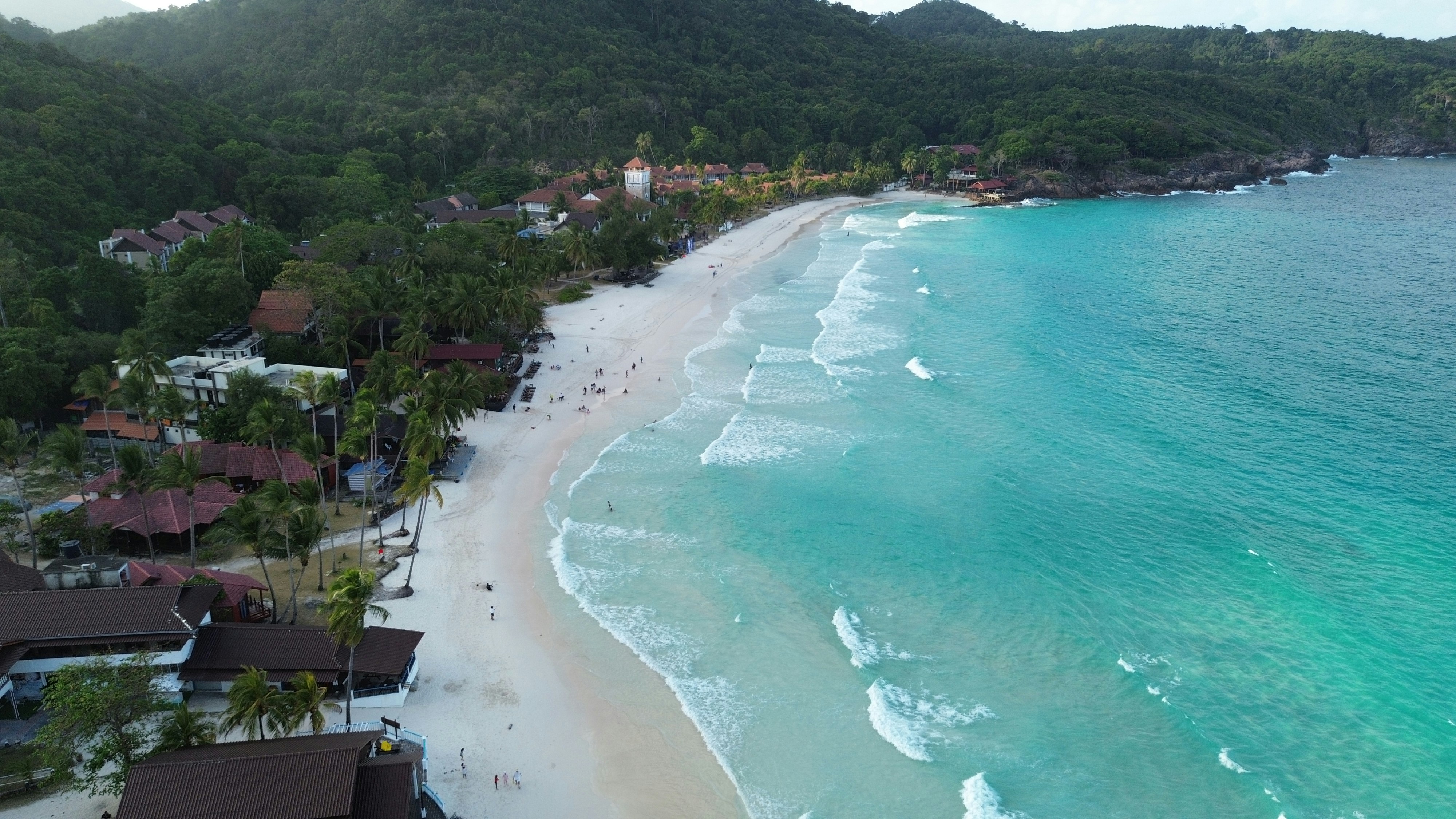 Redang Island