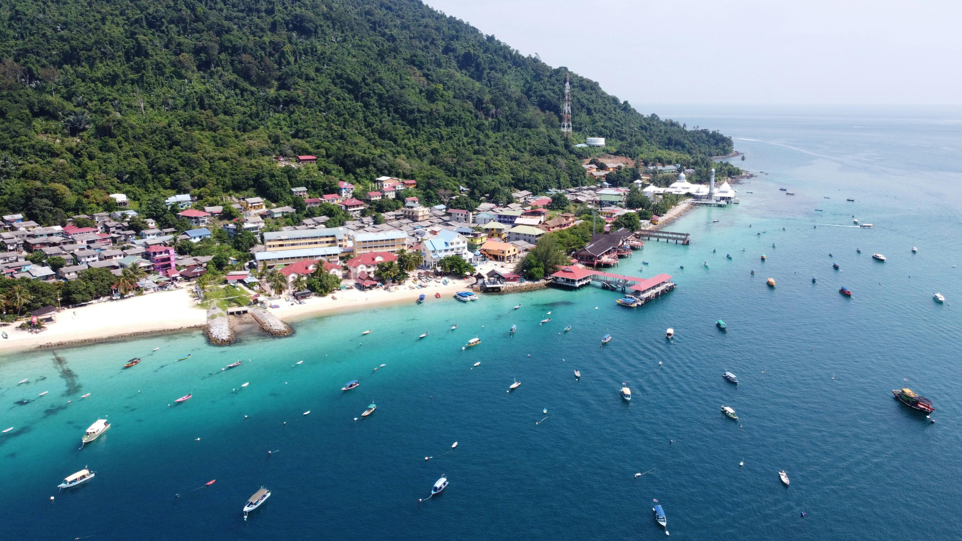 Perhentian Island's Complete Travel Guide