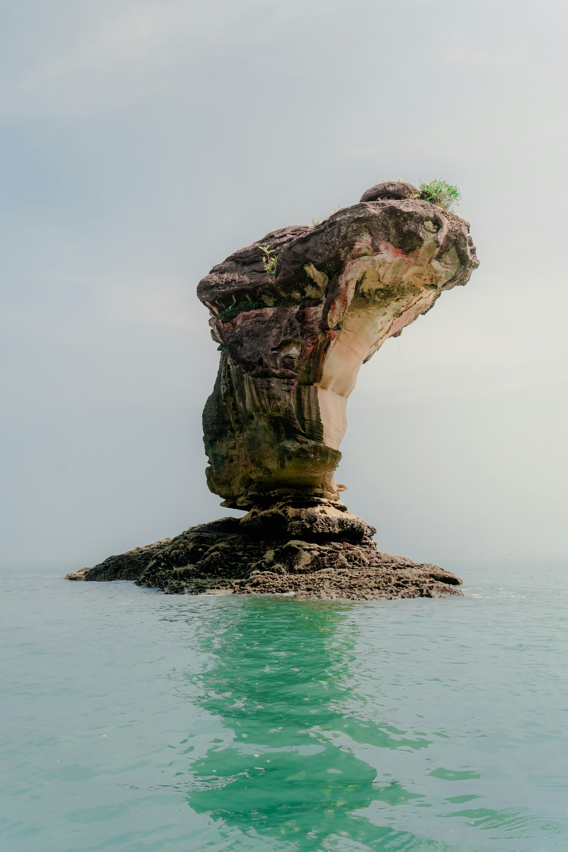 Bako National Park, Sarawak